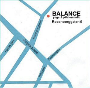BALANCE Yoga And Pilates Studio 