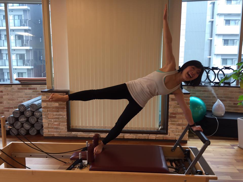 BASI Yoga And Pilates Yadoya Bunkyo Japan Japan