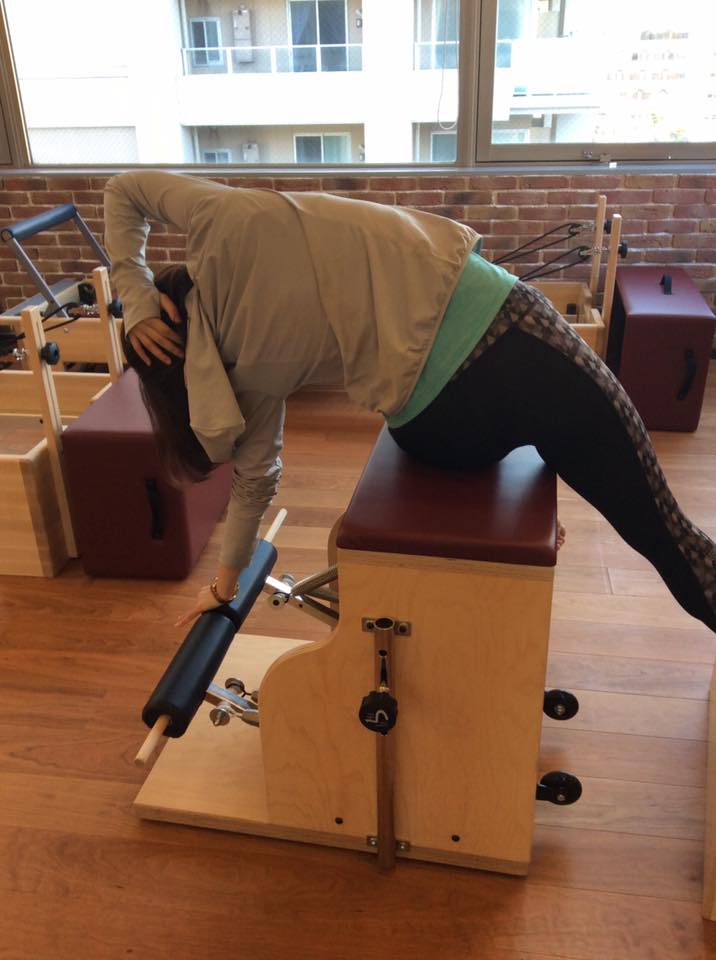 BASI Yoga And Pilates Gotanda 