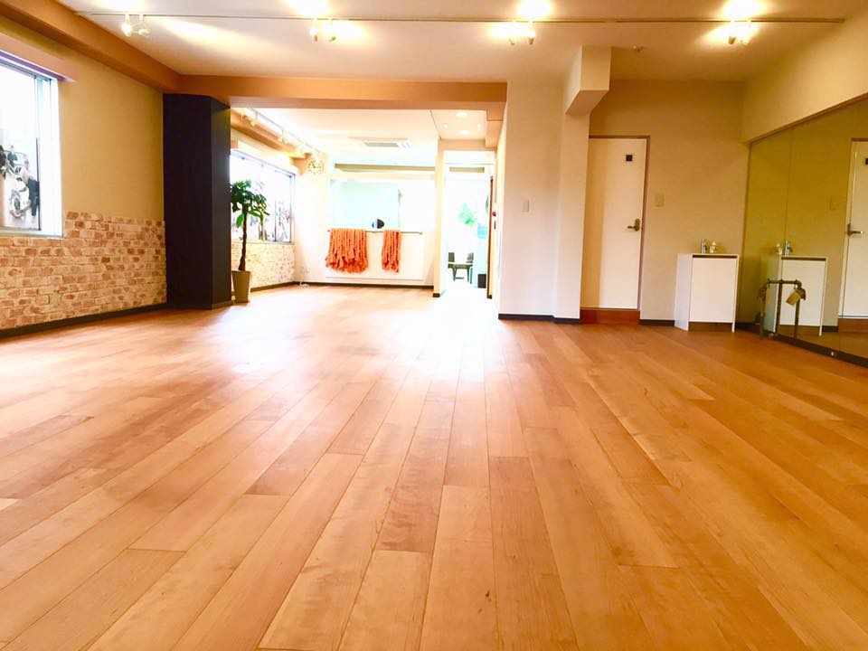 BASI Yoga And Pilates Meguro Tokyo