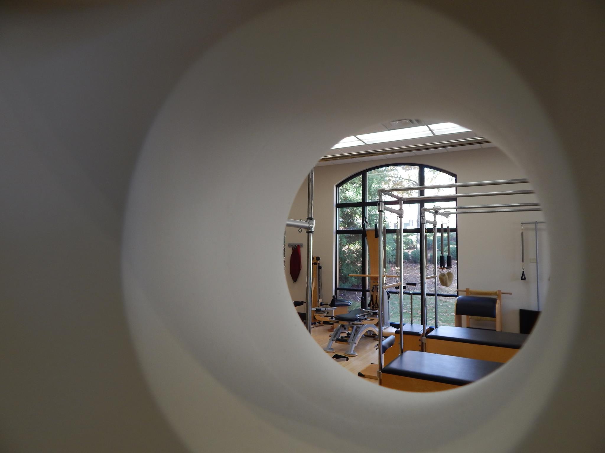 BODY-N-BALANCE Pilates Studio Johns Creek
