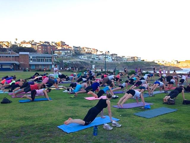  Sydney