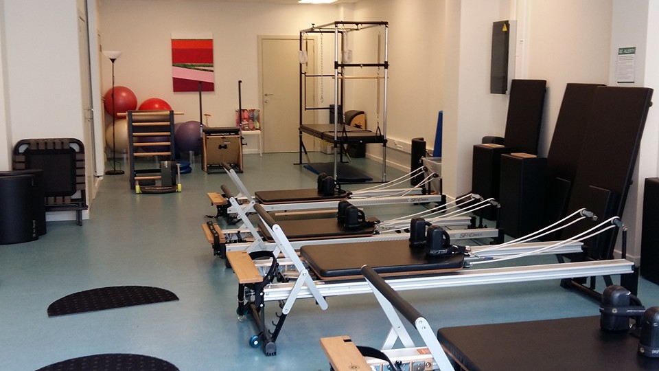 Bepilates Pilates Studio 