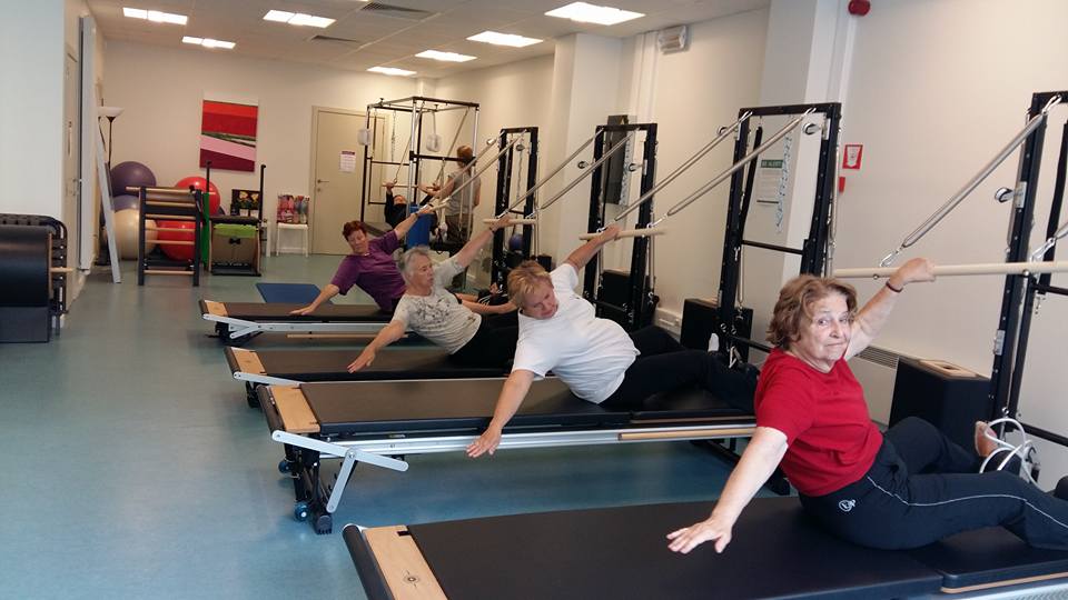 Bepilates Pilates Studio