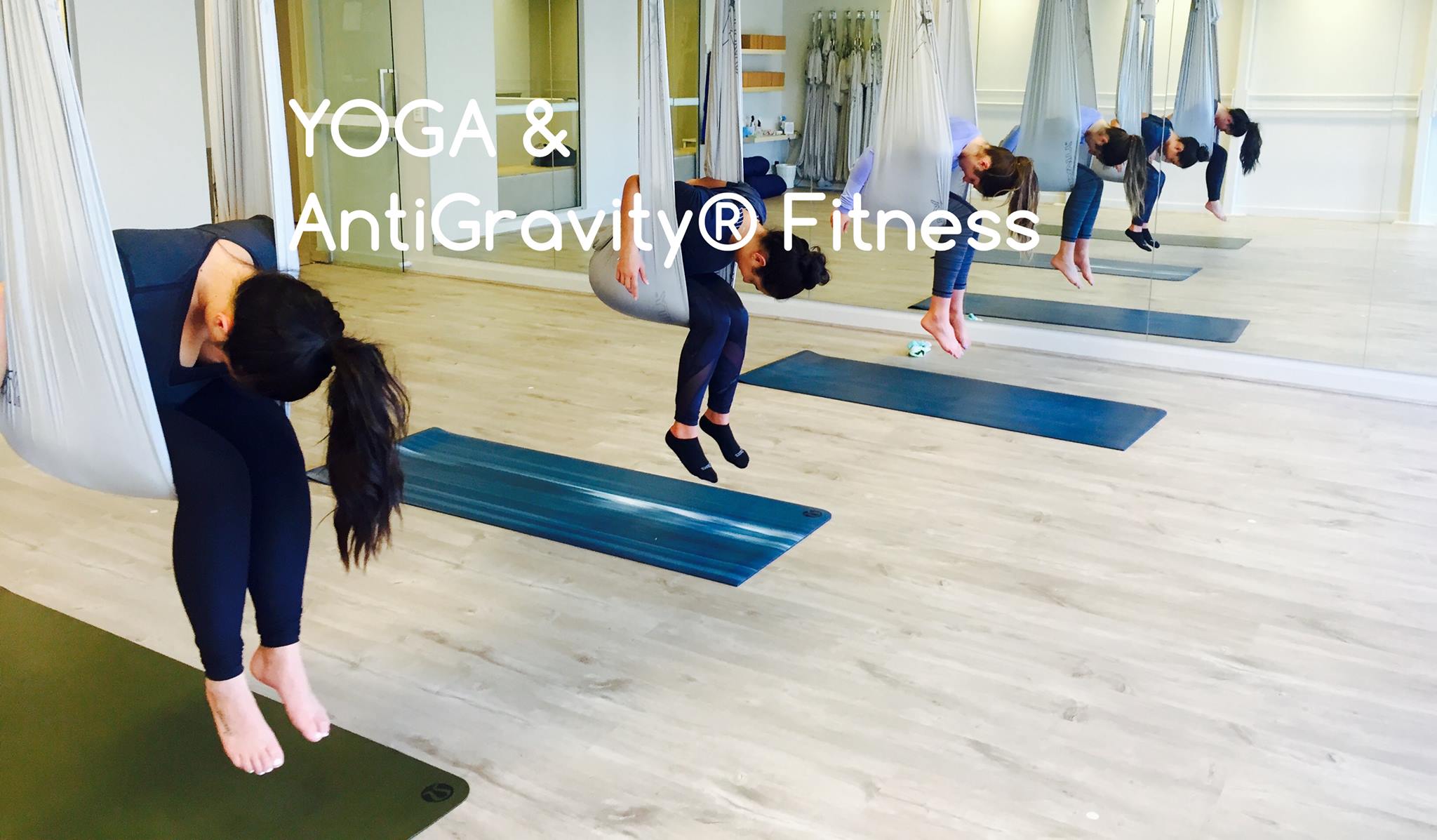 Beyond Fitness Yoga Studio