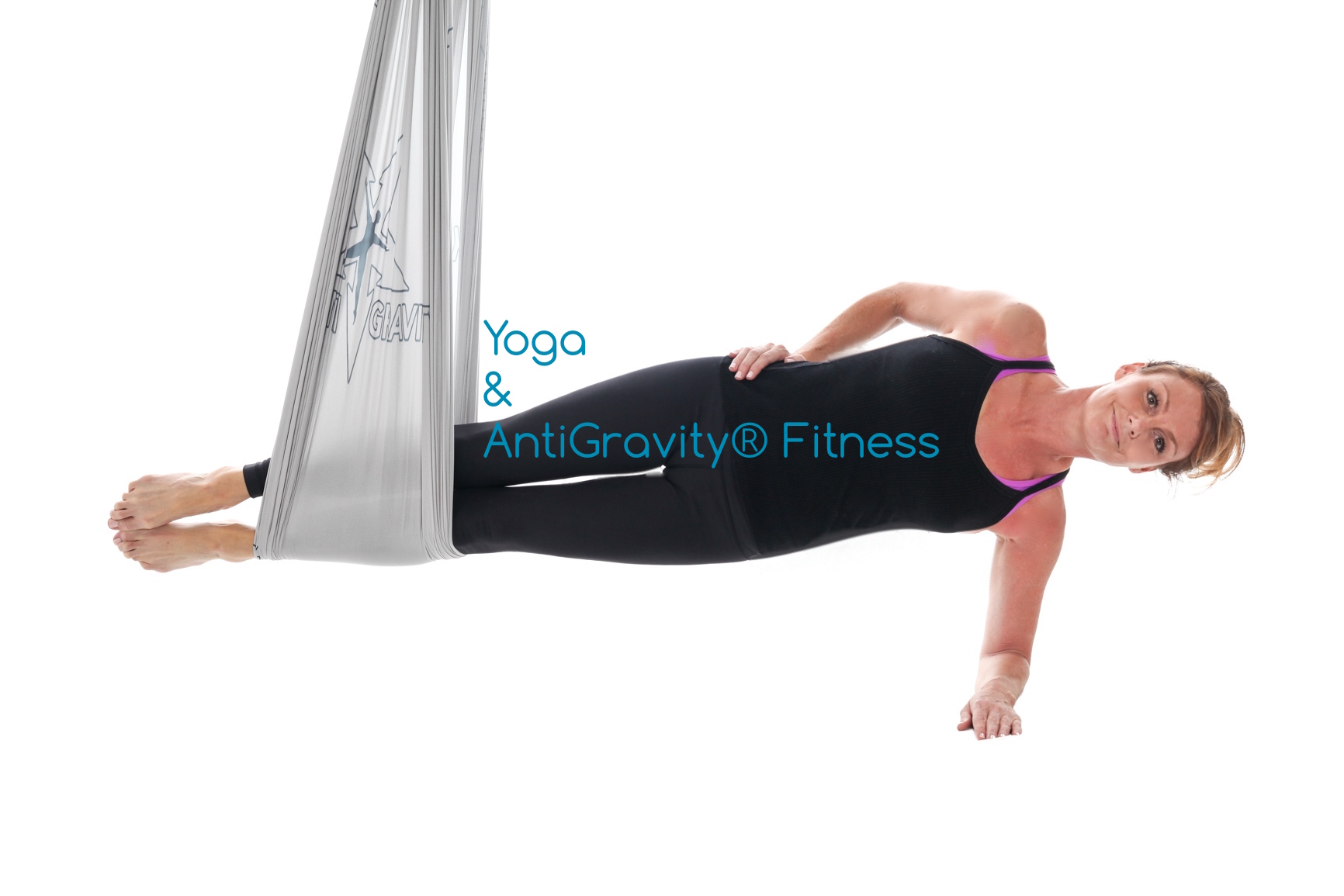 Beyond Fitness Yoga Studio 