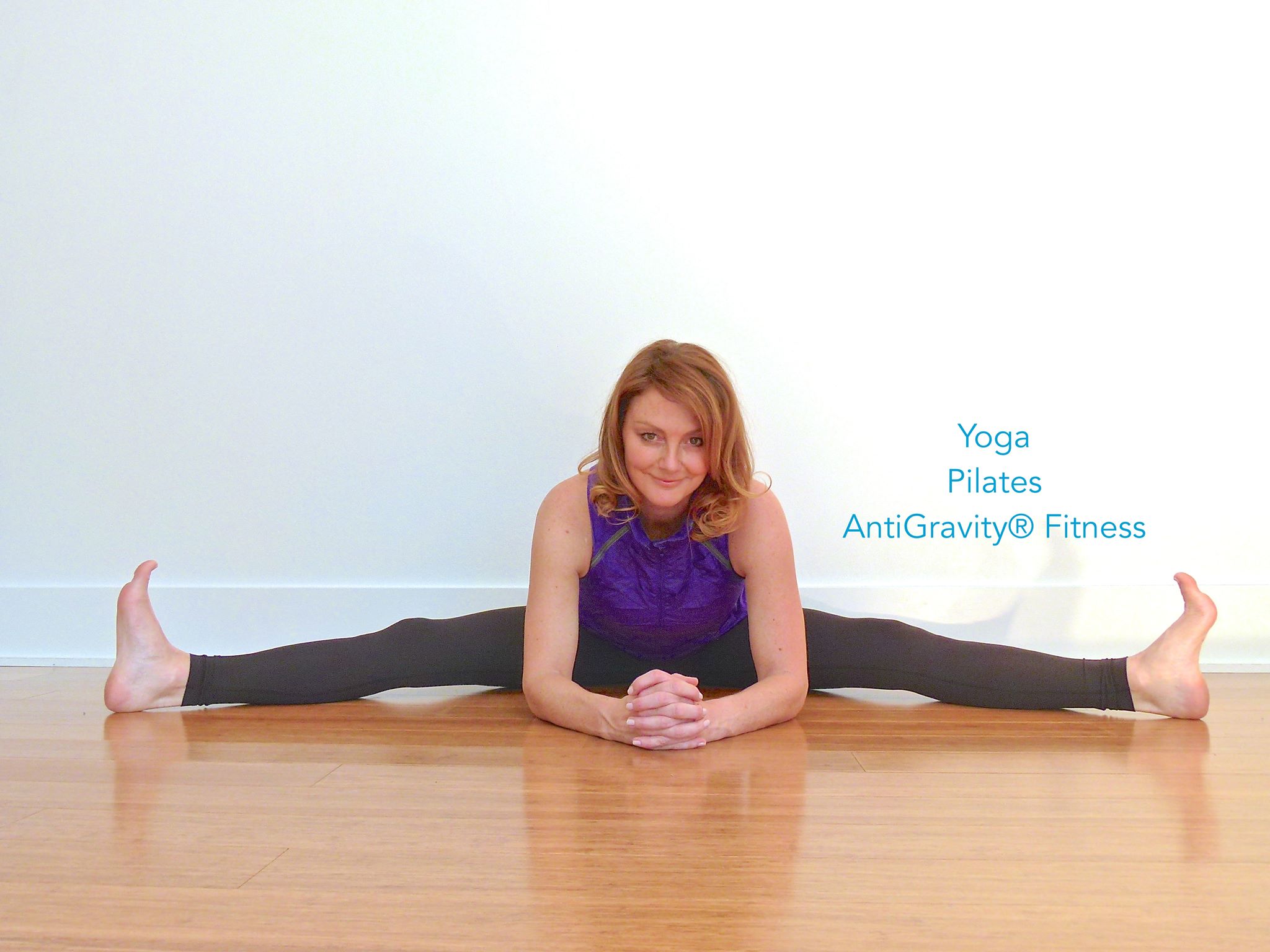 Beyond Fitness Yoga Studio