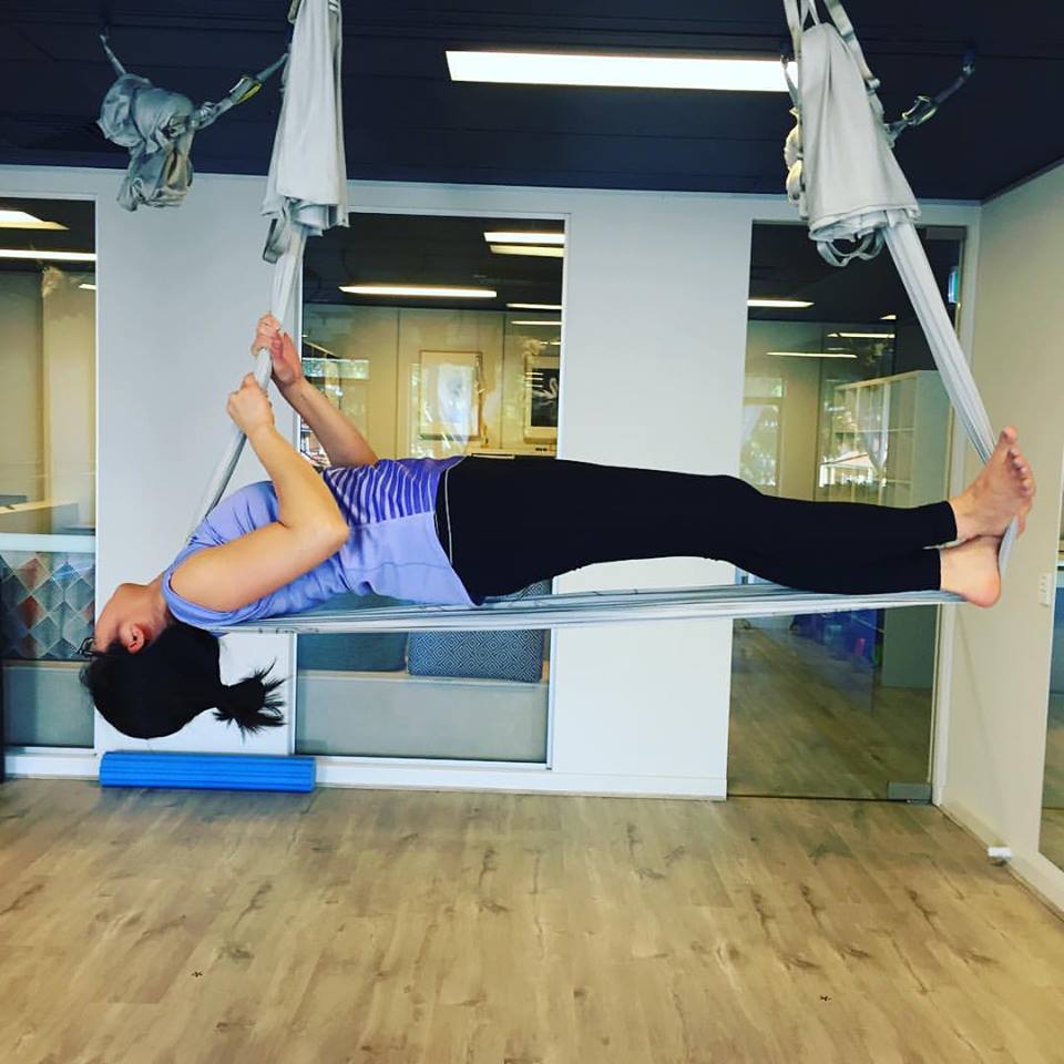 Beyond Fitness Yoga Studio