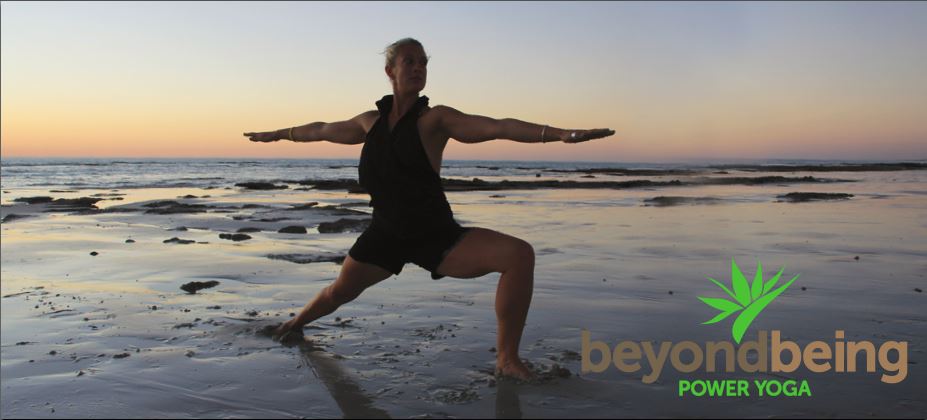 Beyondbeing Yoga Studio Subiaco