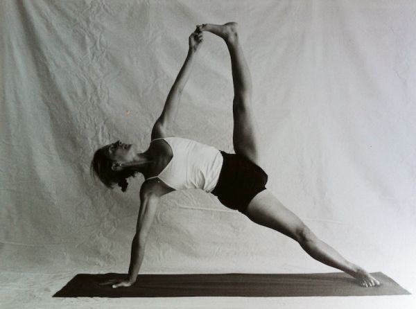 Blue Mountains Iyengar Yoga Studio 