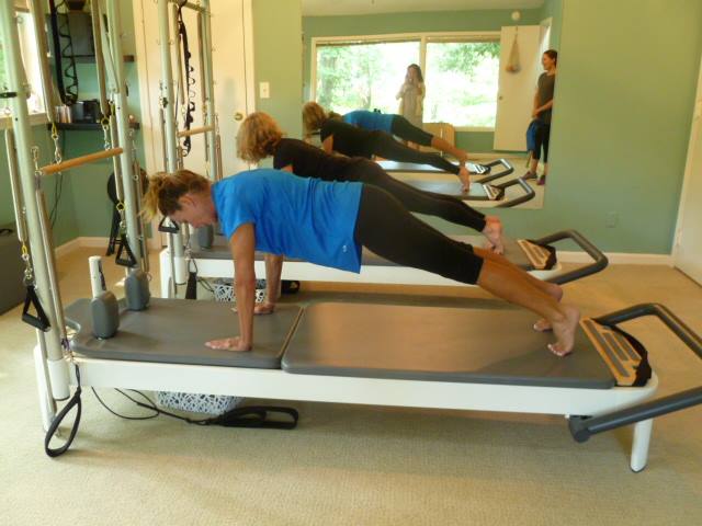 Body Awareness Studio Pilates Studio United States