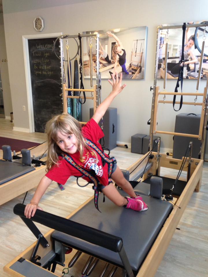 Body Connection Pilates + More Indonesia
