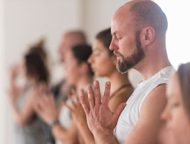 BodyMindLife Yoga &amp; Pilates Surry Hills