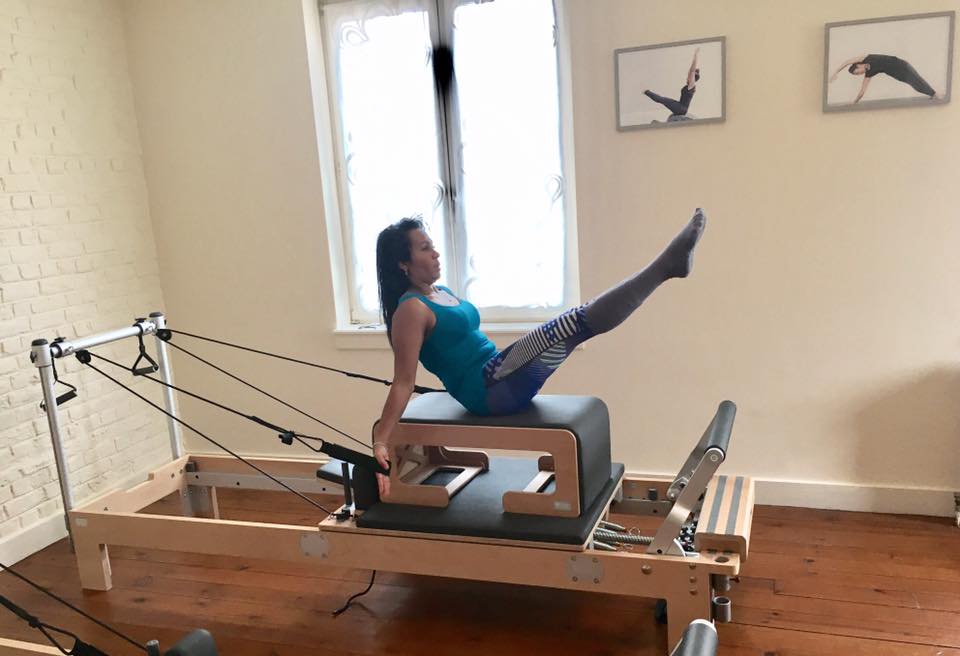 Bodyfit pilates.be Schaerbeek Brussels