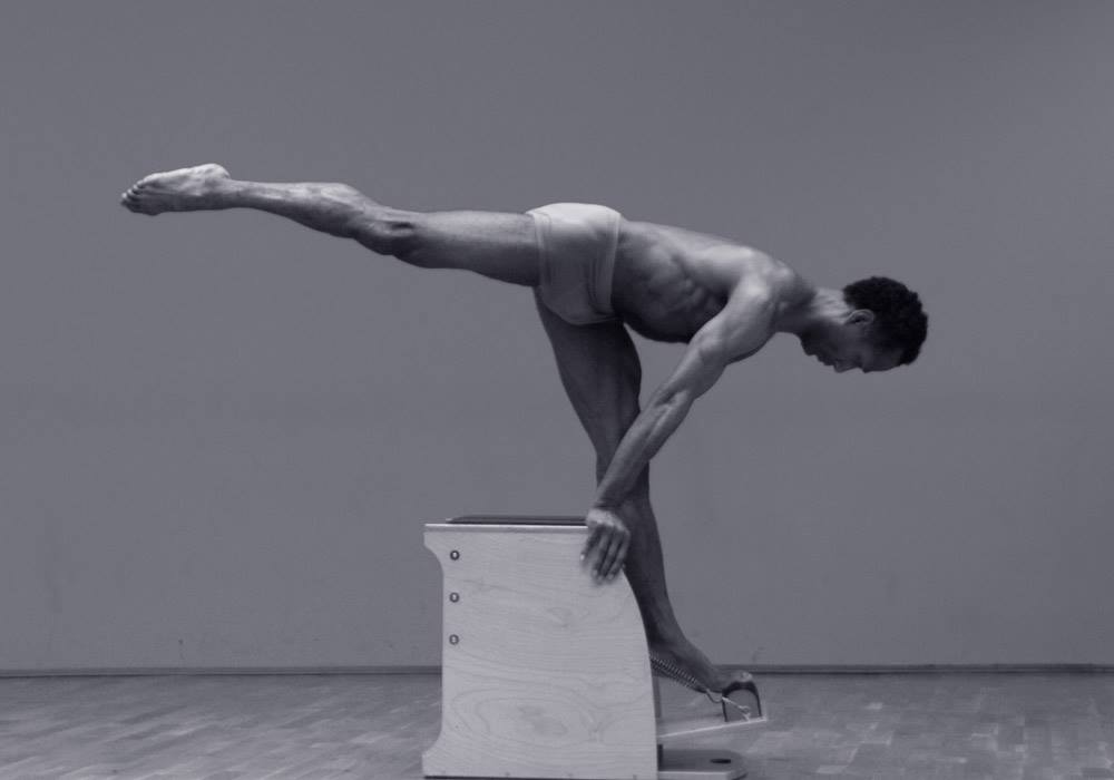 Bodyhood Pilates