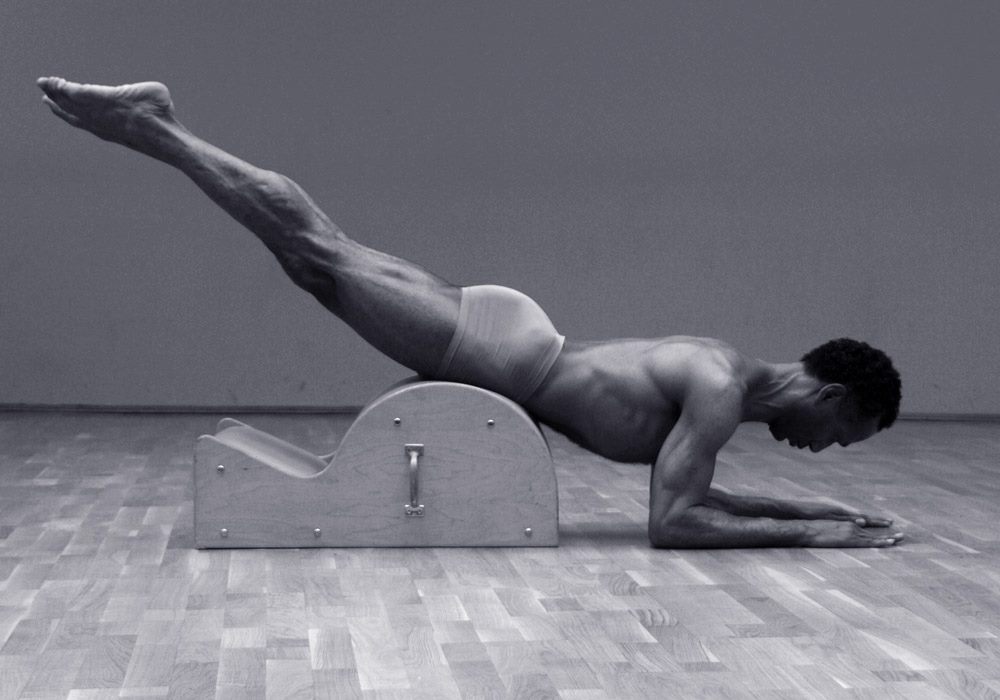 Bodyhood Pilates Austria