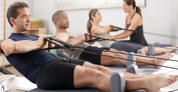 CORE PILATES Vienna