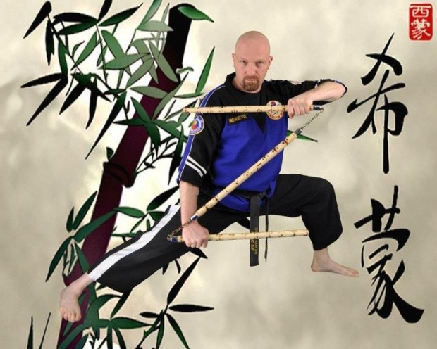 Choe's HapKiDo Meditation And Tai Chi Duluth 