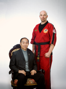 Choe's HapKiDo Meditation And Tai Chi Duluth 
