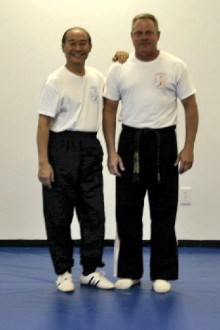 Choe's HapKiDo Meditation And Tai Chi Mt. Airy 