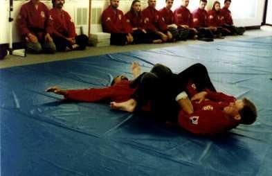 Choe's HapKiDo Meditation And Tai Chi Mt. Airy