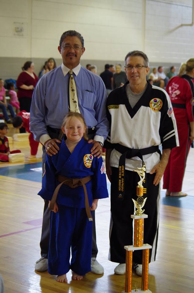 Choe's HapKiDo Meditation And Tai Chi Tidewater Norfolk Norfolk