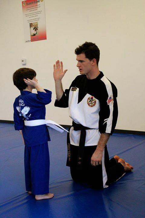 Choe's HapKiDo Meditation And Tai Chi Tidewater Norfolk Norfolk