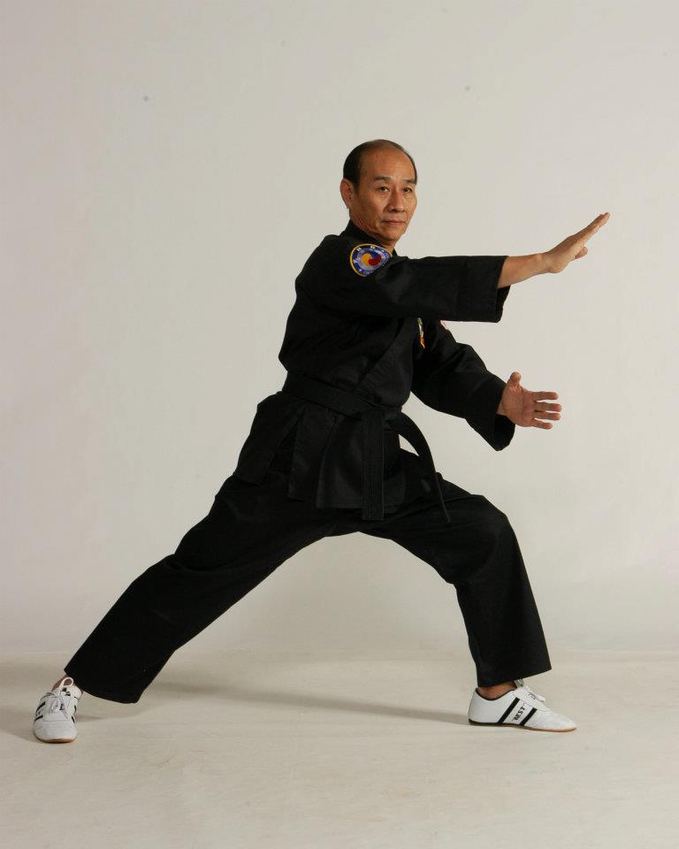 Choe's HapKiDo Meditation And Tai Chi Tidewater Norfolk 