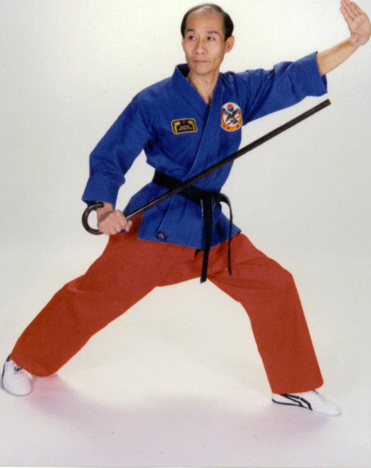 Choe's HapKiDo Meditation And Tai Chi Tidewater Norfolk 