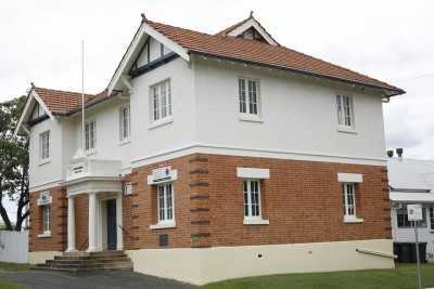 Clayfield Yoga Studio
