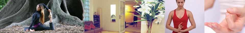 Core Yoga Studios Australia