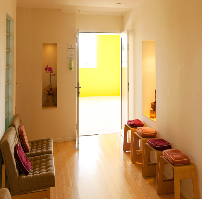 Core Yoga Studios 