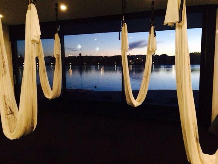Cosmic Yoga Studio South 
