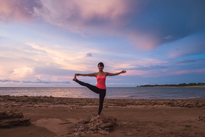 DARWIN YOGA &amp; MEDITATION Gold Coast