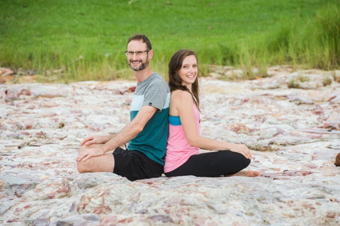 DARWIN YOGA &amp; MEDITATION Gold Coast