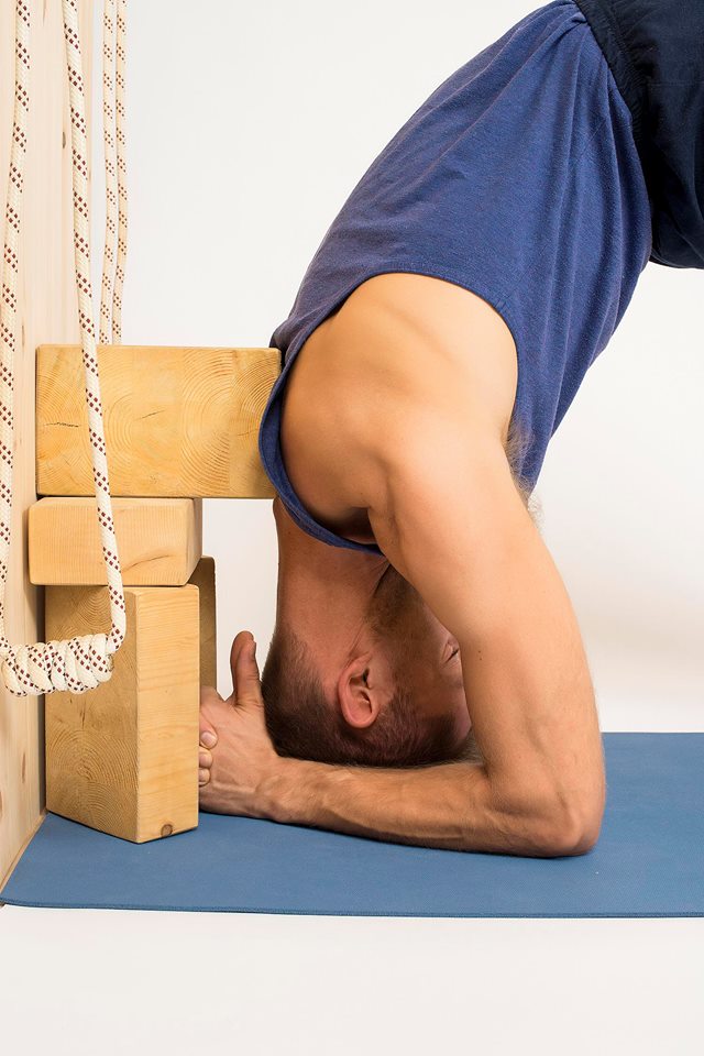 DYPYOGA Oslo Norway