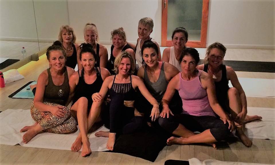Deep Yoga Studio Port Douglas