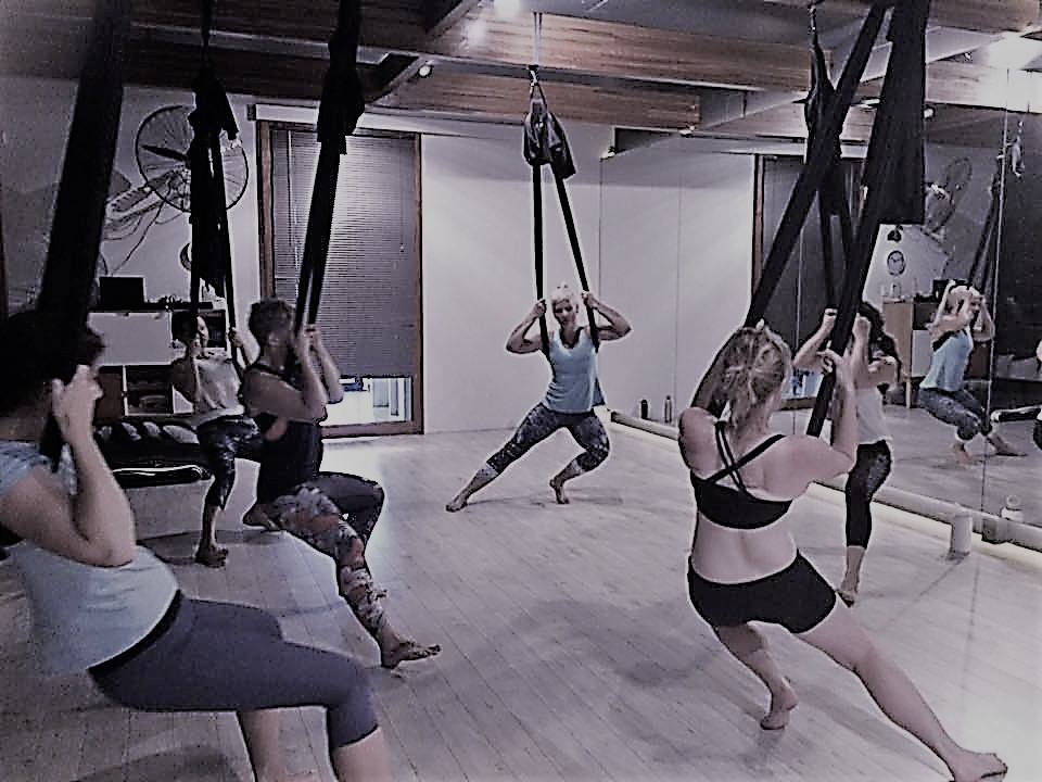 Deep Yoga Studio Port Douglas Douglas
