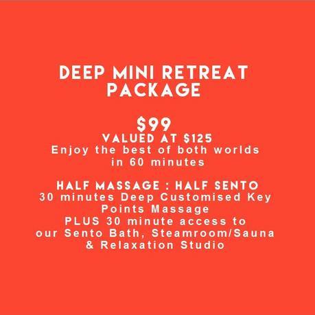 Deep Yoga Studio Port Douglas