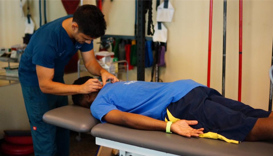 Empower Rehab and Wellness Pilates 