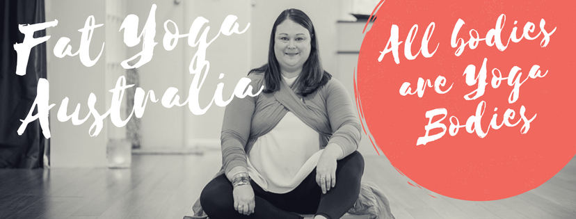 Fat Yoga Studio Melbourne