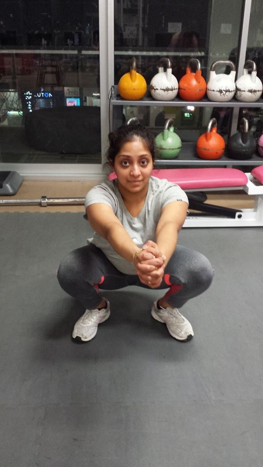 Fernwood Gym Yoga Gungahlin 