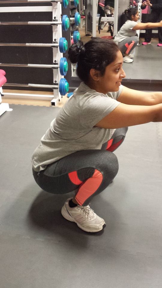 Fernwood Gym Yoga Gungahlin Gungahlin
