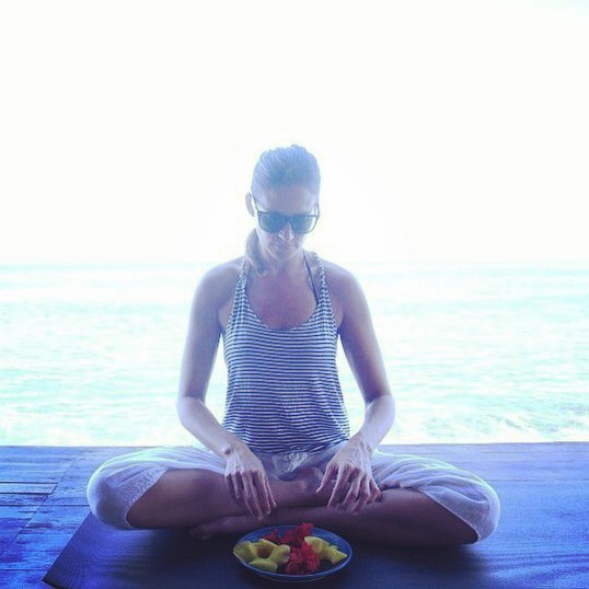 Fernwood Gym Yoga Woden Woden