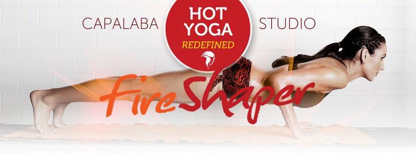 Fire Shaper Capalaba 