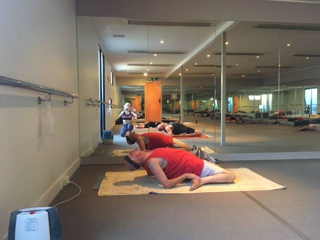 Fire Shaper Capalaba 
