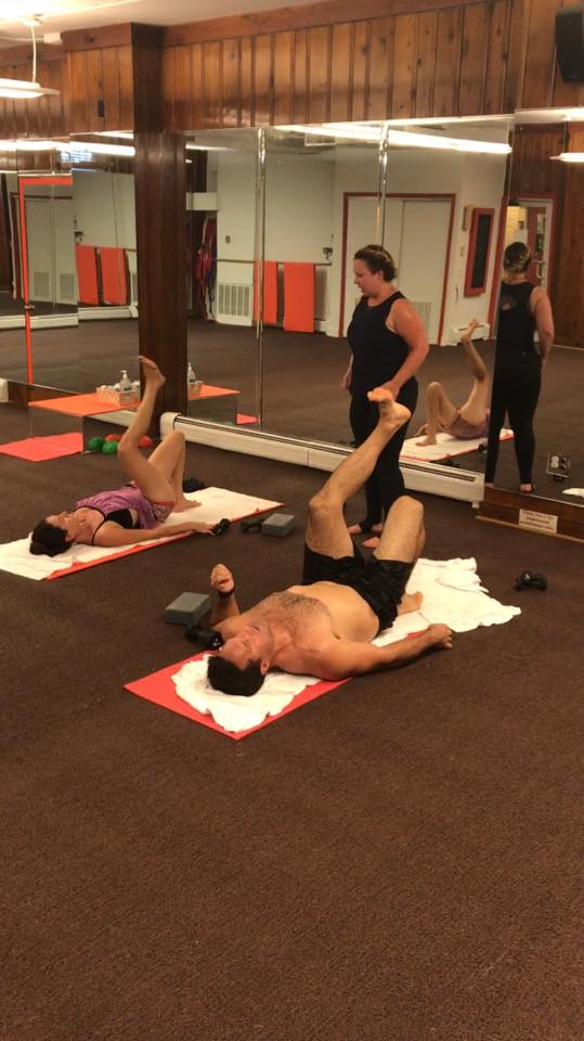 Fire Shaper - Mudgeeraba Gold Coast