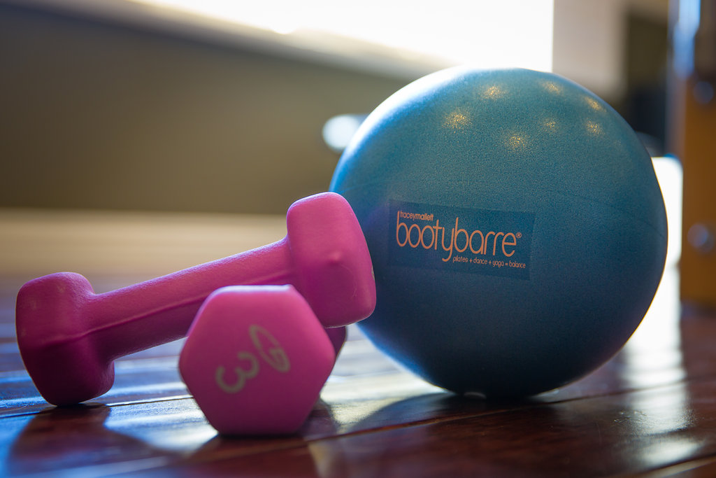 Fit 4 Life Pilates Studio 
