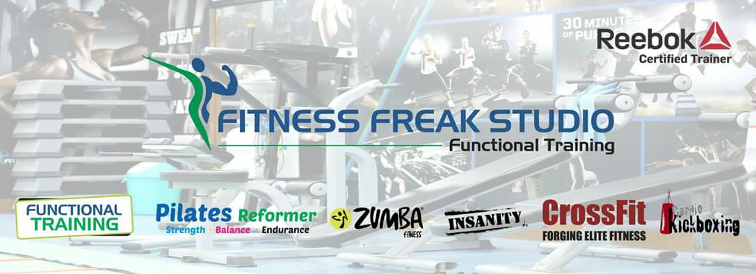Fitness Freak Pilates Studio 