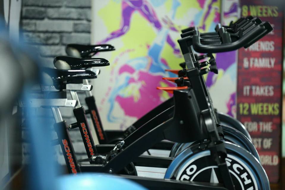Fitness Freak Pilates Studio India